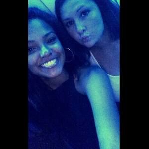 Meet your Posher, Marissa